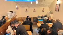 Atmosphère du Restaurant chinois Keko Momo 馍面坊 à Paris - n°7
