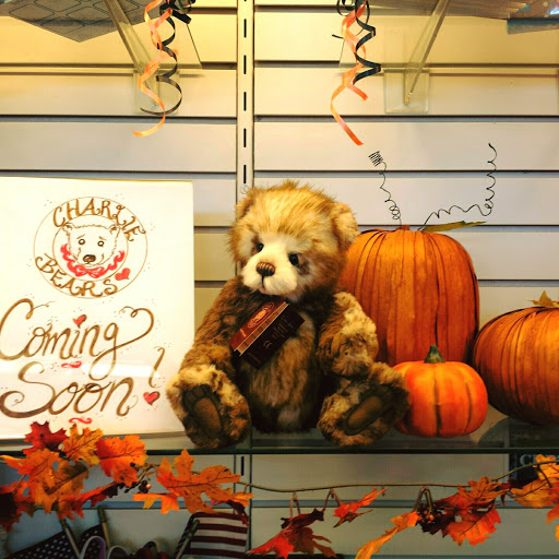 Toy Store «Once Upon A Time Toys», reviews and photos, 19285 Detroit Rd, Rocky River, OH 44116, USA