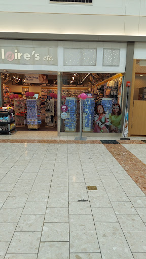 Explore monogram tattoo ideas, creative tattoo ideas in Manassas, available at Claires