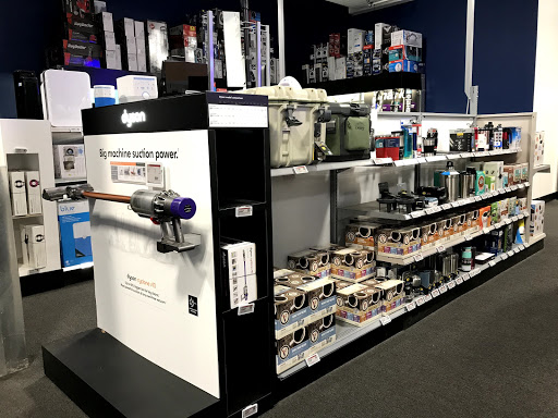 Electronics Store «Best Buy», reviews and photos, 1547 Gateway Blvd, Fairfield, CA 94533, USA
