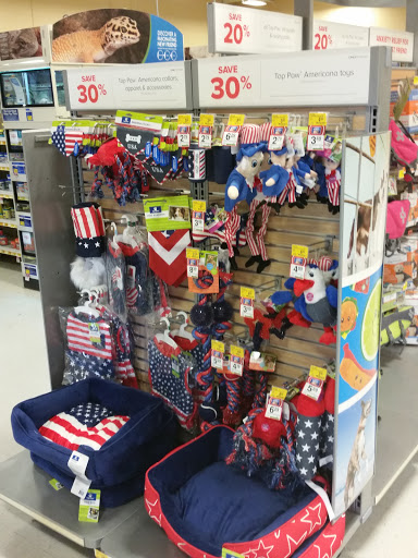 Pet Supply Store «PetSmart», reviews and photos, 1034 N El Camino Real, Encinitas, CA 92024, USA