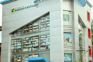 Bakers & Butlers India Private Limited image