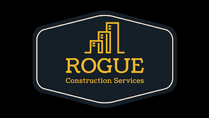 Rogue Construction & Management Services