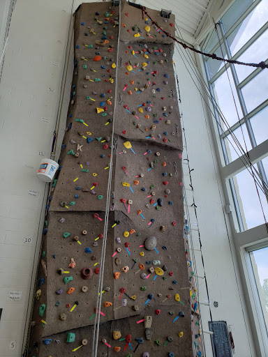 Youth Organization «Stephens Family YMCA», reviews and photos, 2501 Fields S Dr, Champaign, IL 61822, USA