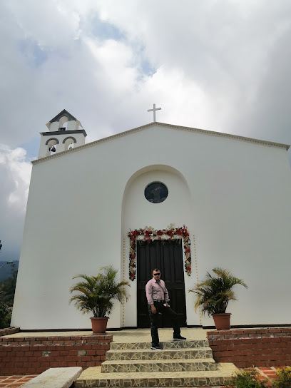 Iglesia María auxiliadora