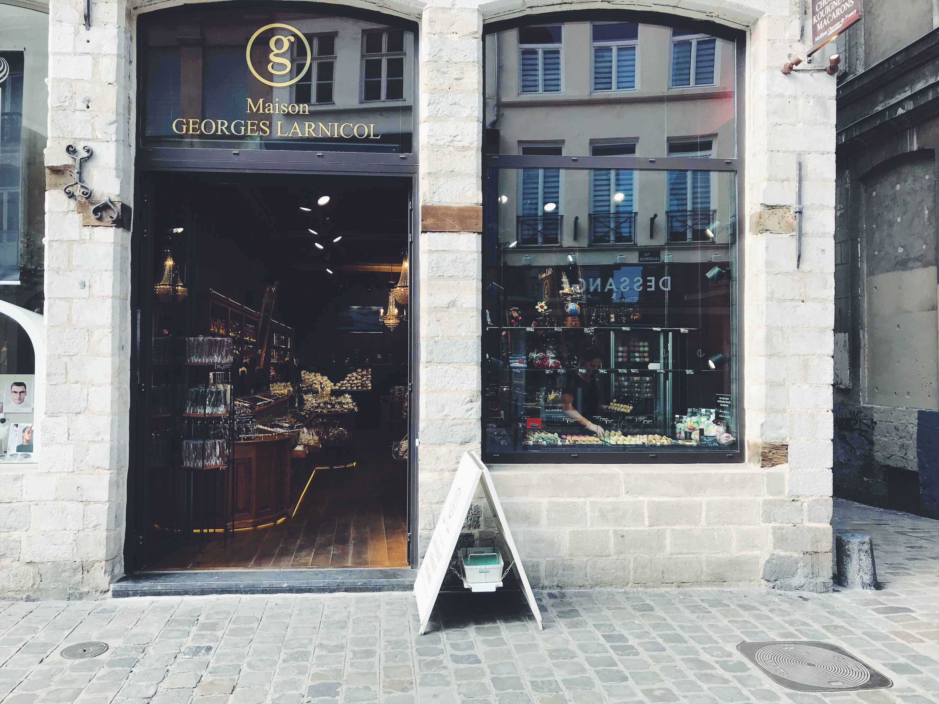 Photo n° 6 de l'avis de Ivan.o fait le 27/05/2018 à 09:44