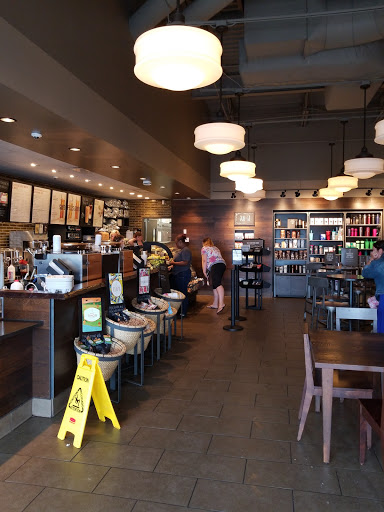 Coffee Shop «Starbucks», reviews and photos, 1970 Hilliard Rome Rd, Columbus, OH 43228, USA