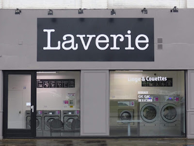 Laverie du Breucq à Villeneuve-d'Ascq