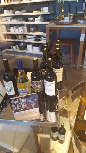 Furniture Store «CB2», reviews and photos, 1661 Jefferson Ave, Miami Beach, FL 33139, USA