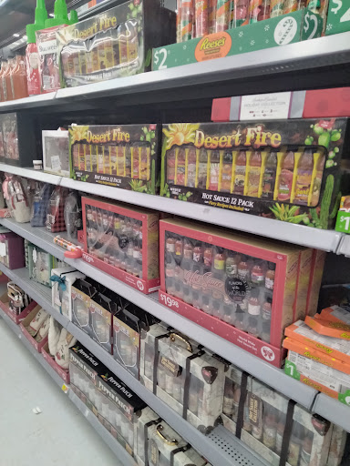 Department Store «Walmart Supercenter», reviews and photos, 470 NY-211, Middletown, NY 10940, USA