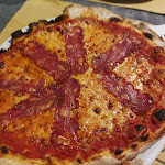 Photo n°2 de l'avis de Michele.. fait le 18/07/2023 à 13:03 sur le  Pizzeria Peperoncino à L'Aquila