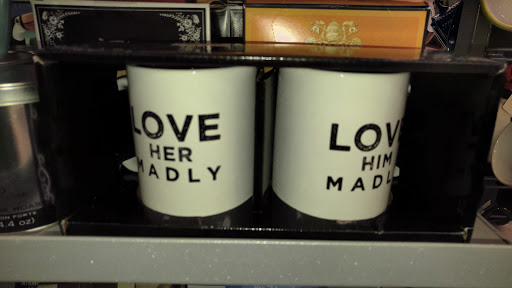 Department Store «T.J. Maxx», reviews and photos, 865 Bridgeport Ave, Shelton, CT 06484, USA