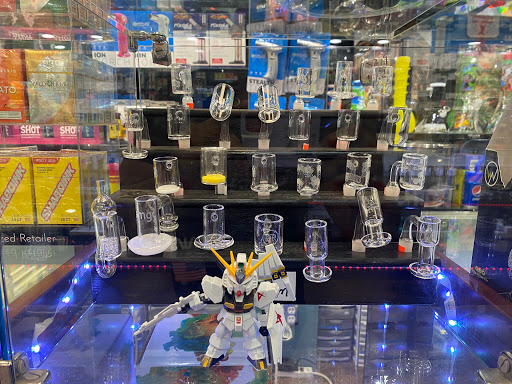 Tobacco Shop «Hazel Sky Smoke Shop San Pedro», reviews and photos, 7071 San Pedro Ave, San Antonio, TX 78216, USA