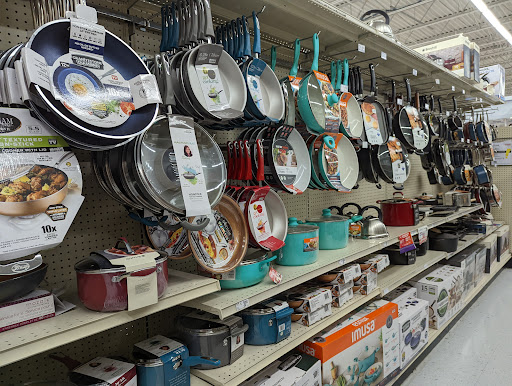 Discount Store «Big Lots», reviews and photos, 6171 Columbia Crossing Cir, Columbia, MD 21045, USA