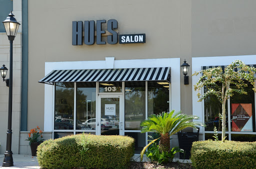 Hair Salon «Hues Hair Salon», reviews and photos, 340 Cbl Dr #103, St Augustine, FL 32086, USA