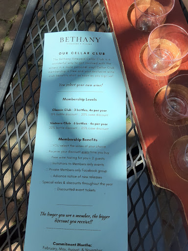 Winery «Bethany Vineyard & Winery», reviews and photos, 4115 NE 259th St, Ridgefield, WA 98642, USA