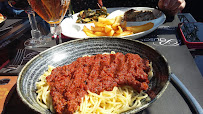Spaghetti du Restaurant italien Pausa Gusto à Cambrai - n°3