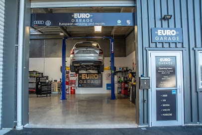 Euro Garage