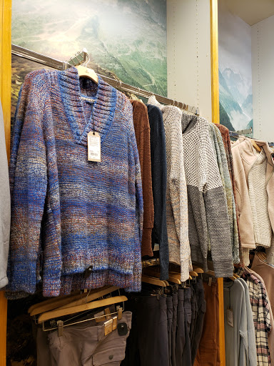 Ski Shop «Appalachian Outdoors», reviews and photos, 123 S Allen St, State College, PA 16801, USA