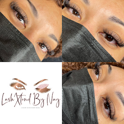 LashXtend By Nay