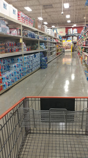 Supermarket «ALDI», reviews and photos, 2045 N Loop 336 W, Conroe, TX 77304, USA