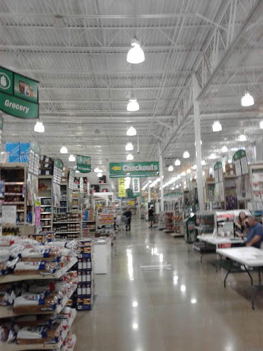 Home Improvement Store «Menards», reviews and photos, 4701 W Cal Sag Rd, Crestwood, IL 60445, USA