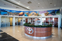 SouthWest Toyota of Lawton - Photo 8 - Car repair in Lawton, OK, College Station