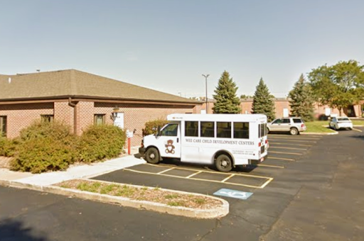 Day Care Center «Wee Care Child Development Center Inc - Valparaiso», reviews and photos, 1750 Thornapple Cir, Valparaiso, IN 46385, USA