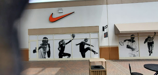 Clothing Store «Nike Factory Store», reviews and photos, 2950 I-20 Frontage Rd #755, Grand Prairie, TX 75052, USA