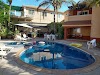 Coco Cabanas Y Casitas Vacation Rentals Logo, Loreto, Mexico, Hotel
