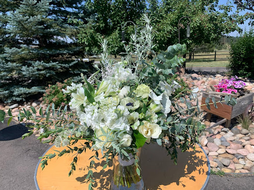 Florist «Flowers On The Vine», reviews and photos, 2035 E 18th Ave #9, Denver, CO 80206, USA