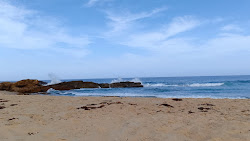 Beares Beach'in fotoğrafı ve yerleşim