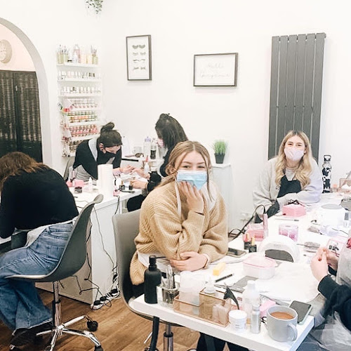 Reviews of Bristol Nail and Beauty Training School in Bristol - School
