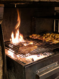 Plats et boissons du Restaurant L'Os ou L'Arête à Rennes - n°3