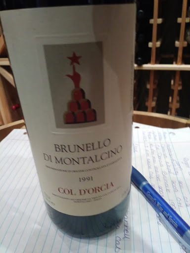 Liquor Store «Gerards Wine and Spirits», reviews and photos, 2310 Bridge Ave, Point Pleasant, NJ 08742, USA