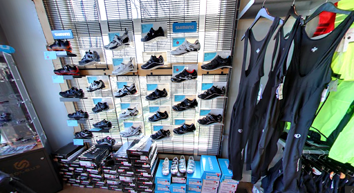 Bicycle Store «NBX Bikes of Narragansett», reviews and photos, 922 Boston Neck Rd, Narragansett, RI 02882, USA