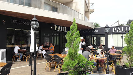 Paul - Boulevard Quaben, Libreville, Gabon
