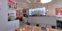 Atmosphère du Restaurant Caffè Cosi à Dijon - n°12