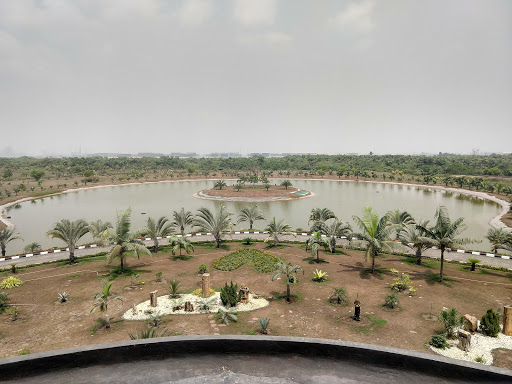 Lagos Free Zone, Lagos Free Zone, Itoke Village, Ibeju Lekki Local Govt. Area Lekki, Lagos, Nigeria, Industrial Area, state Ondo