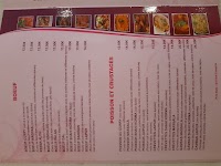 Carte du Jaipur à Montmorency