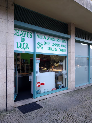 Chaves De Leça - Matosinhos