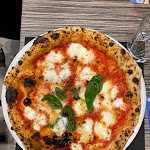 Photo n°4 de l'avis de Nicola.r fait le 13/09/2021 à 10:22 sur le  Pizza & Core à Altamura