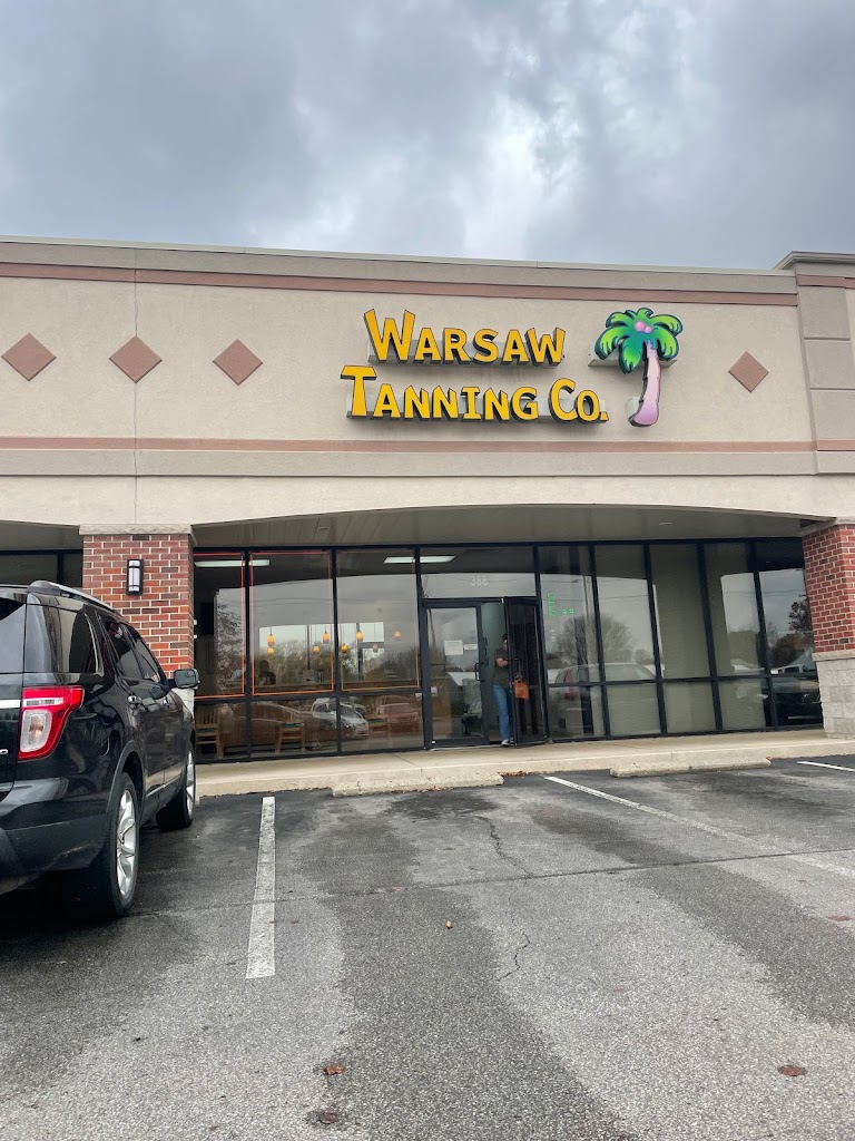 Warsaw Tanning Co Warsaw, IN 46580 Services and Reviews