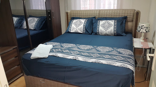 Deren Guest House - Gunluk-Haftalik-Aylik Kiralik Oda Daire