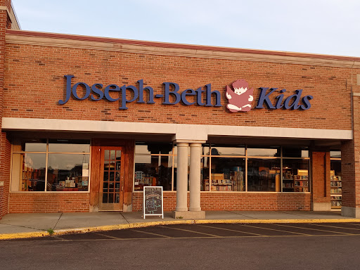 Book Store «Joseph-Beth Booksellers», reviews and photos, 2692 Madison Rd M, Cincinnati, OH 45208, USA