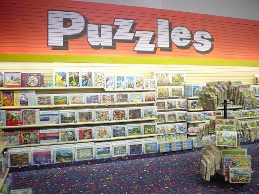 Toy Store «King Arthurs Court Toys», reviews and photos, 3040 Madison Rd, Cincinnati, OH 45209, USA