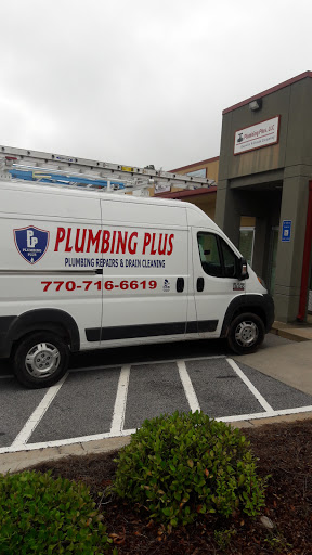 Plumber «Plumbing Plus», reviews and photos, 1572 GA-85, Fayetteville, GA 30214, USA