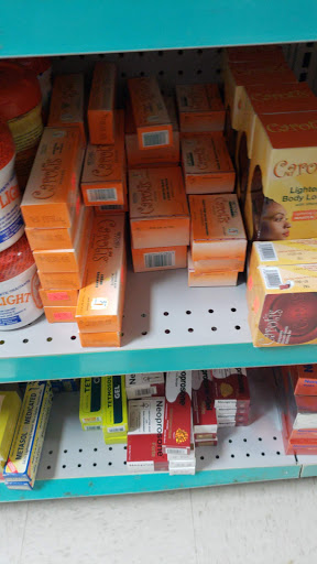 Cosmetics Store «PSL Discount Beauty Supply», reviews and photos, 652 SW Port St Lucie Blvd, Port St Lucie, FL 34953, USA