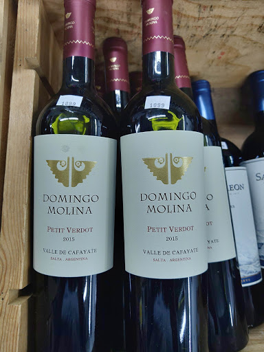 Topline Wine