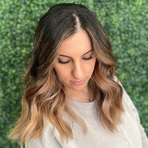 Hair Salon «Lucky Hair Company Salon, Spa, & Boutique», reviews and photos, 45251 Cherry Hill Rd, Canton, MI 48188, USA